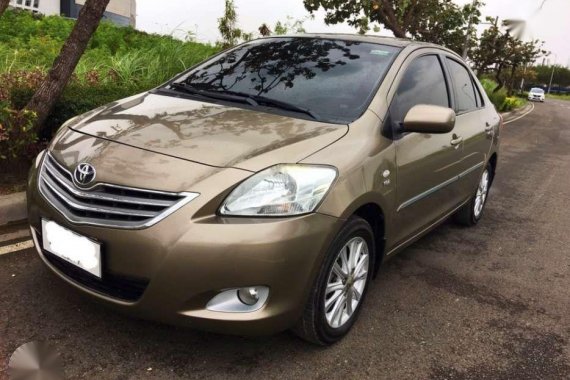 2012 Toyota Vios for sale