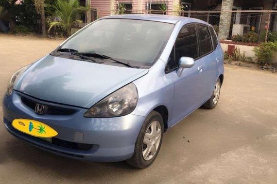 For sale!!! HONDA FIT 2000 model