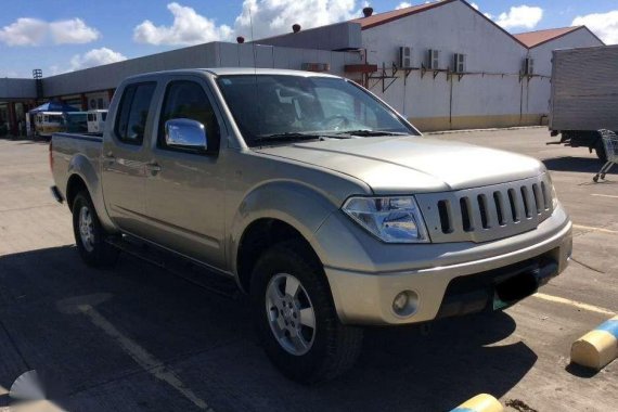 Nissan Navara 2010 for sale