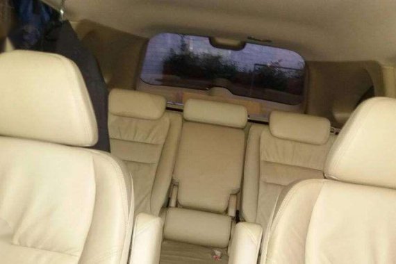 HONDA CRV 2008 FOR SALE