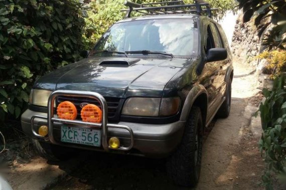 Kia Sportage 2002 for sale