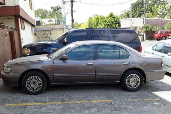 Nissan Cefiro 1997 for sale