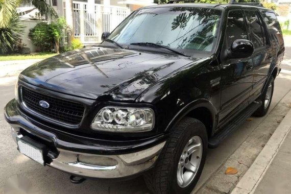 Ford Expedition 1997 for sale