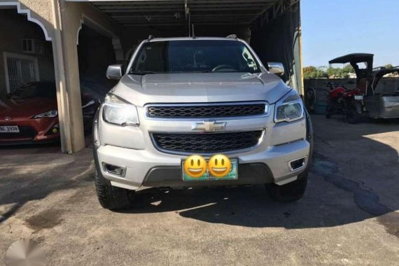 FOR SALE CHEVROLET COLORADO 2013
