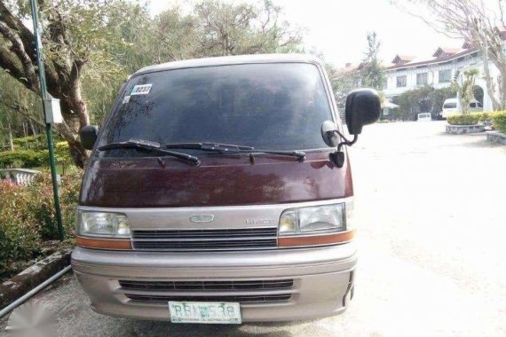 Toyota Super 1991 for sale