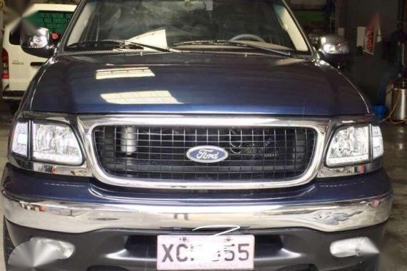 2002 Ford Expedition and 2001 Ford Expedition rush sale