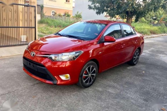 Like New Toyota Vios for sale