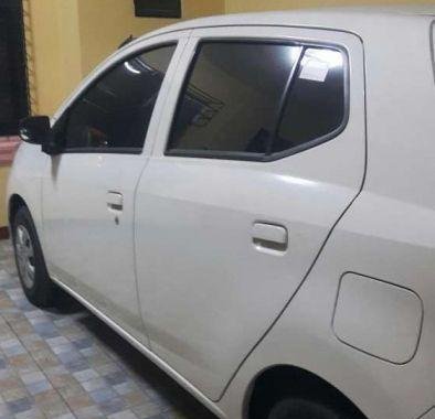 Toyota Wigo 2016 for sale