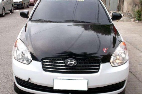 Hyundai Accent 2010 for sale