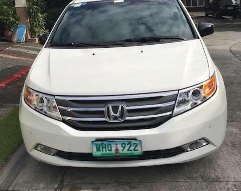 Honda Odyssey US version 2013 for sale