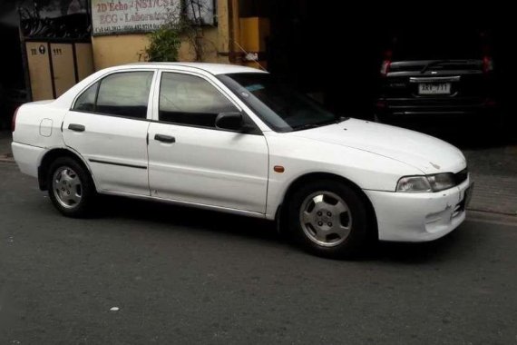 1998 Mitsubishi Lancer for sale