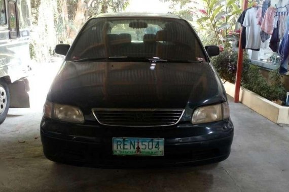 Honda Odyssey 1995 for sale