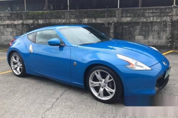 2011 Nissan 370Z All Original Very Fresh