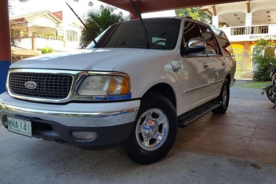 2000 model Ford Expedition for sale