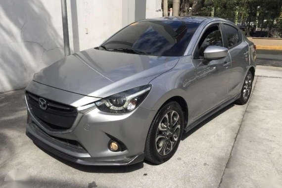 2016 Mazda 2 for sale