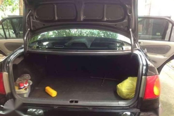 2001 Toyota Corolla Altis for sale