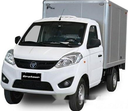Foton Gratour F-Van Plain 2018 for sale 