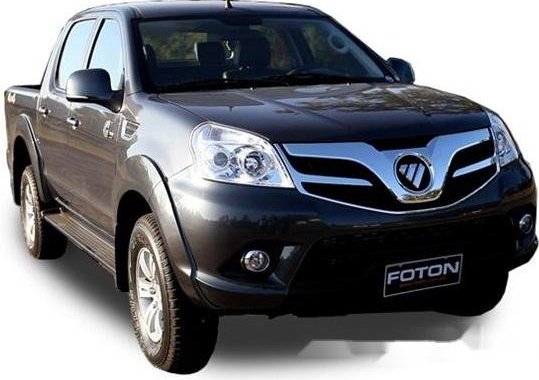 Foton Thunder E 2018 for sale 