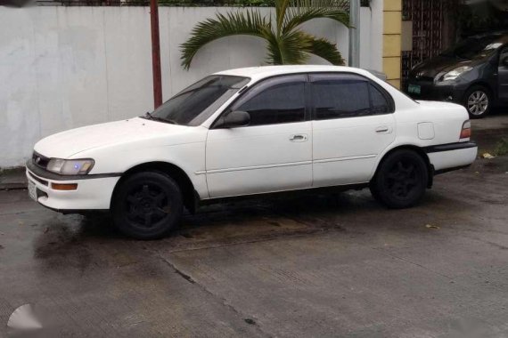 Toyota Corolla 1995 for sale