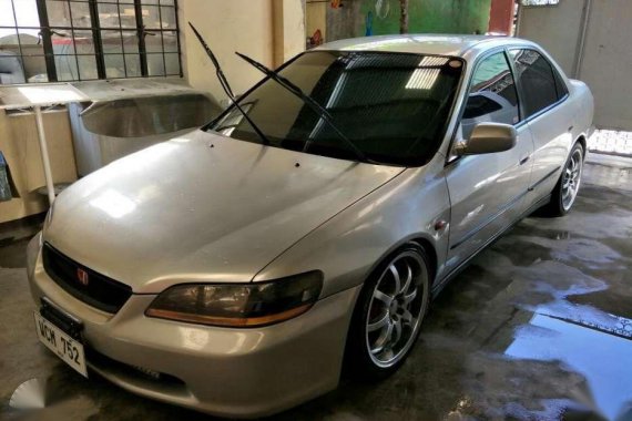 For sale Honda Accord 6th gen