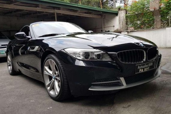 2016 Bmw Z4 2.0 twin turbo 8tkm for sale