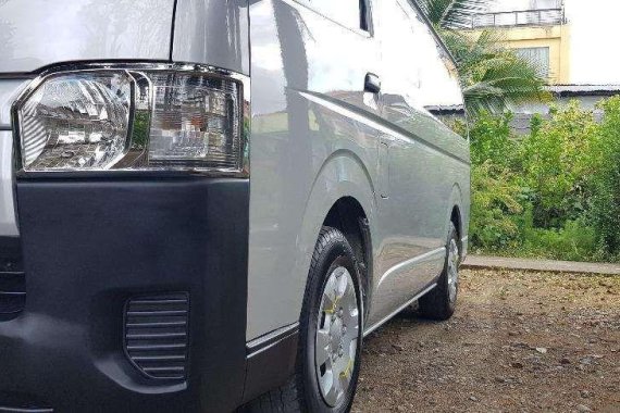 Toyota Hiace 2016 for sale