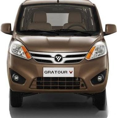 Foton Gratour 2018 for sale 