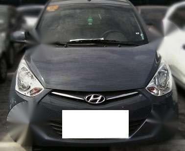 2017 Hyundai Eon for sale