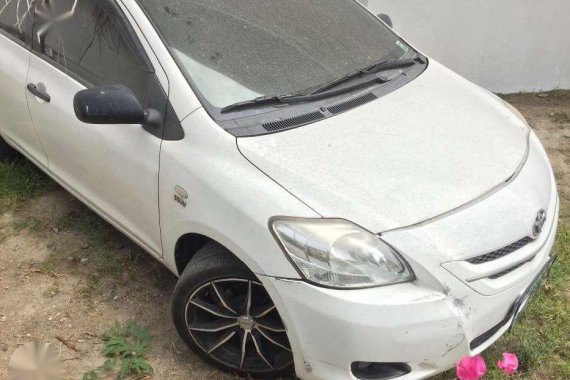 Toyota Vios 2007 for sale