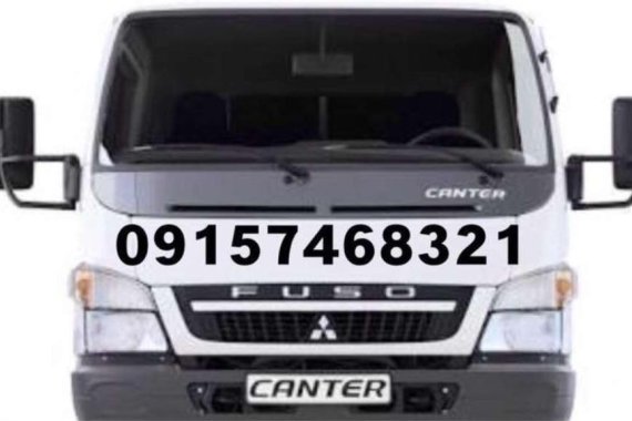 Brand New Mitsubishi Fuso 2018 for sale