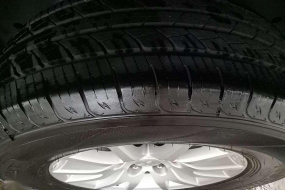 For Sale Mitsubishi Montero Sport 2009 Model (2010 Acquired)