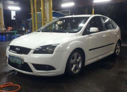 Ford Focus 2008 Matic 2.0 Top of d line for sale