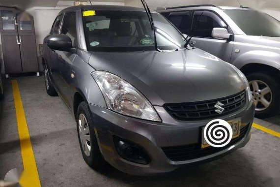 2014 Suzuki D-Zire Sedan for sale