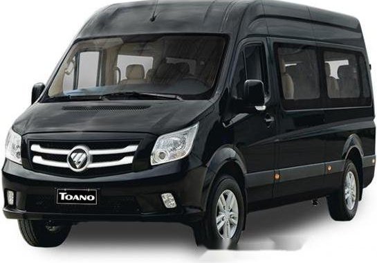 Foton Toano Executive 2018 for sale