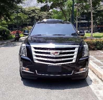 Cadillac Escalade 2016 for sale