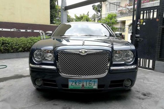 2008 Chrylser 300C for sale