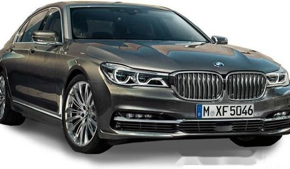 Bnew Bmw 730Li Pure Excellence 2018 for sale