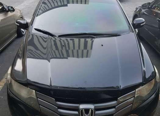 2011 Honda City 1.5 E for sale