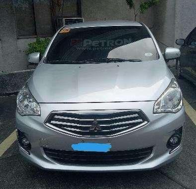 Mitsubishi Mirage G4 GLS 2016 AT for sale