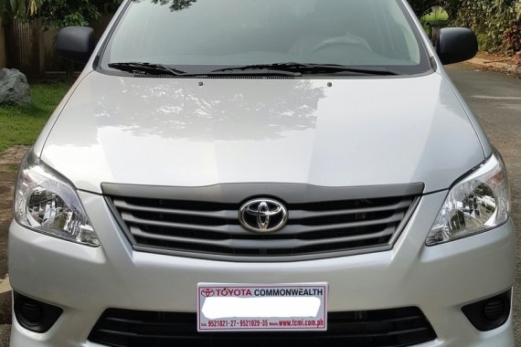 Good as new Toyota Innova 2016 for sale