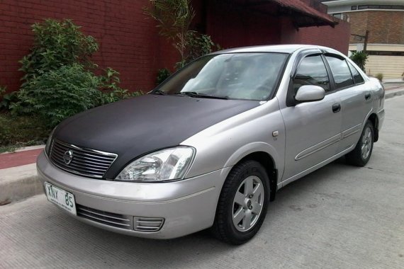 Good as new  Nissan Sentra GSX 2004 for sale