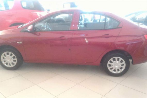 Brand new Chevrolet Sail 2018 for sale
