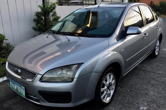 Ford Focus 2007 for sale