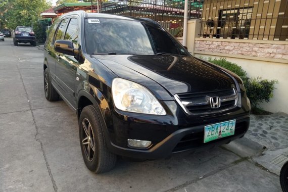 2006 Honda CR-V 2nd Gen for sale