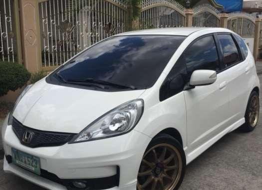 2014 Honda Jazz for sale