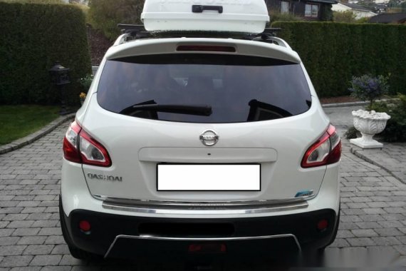 Good as new NISSAN QASHQAI 2011 for sale