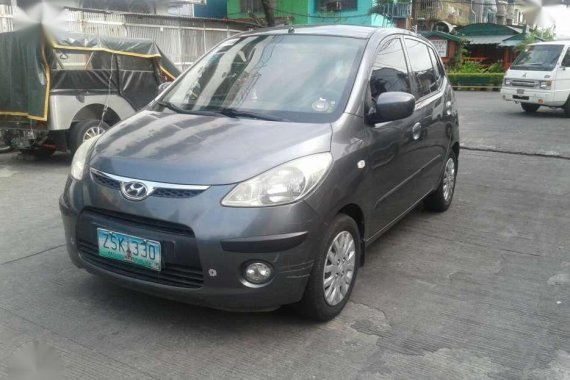 2009 Hyundai I10 for sale