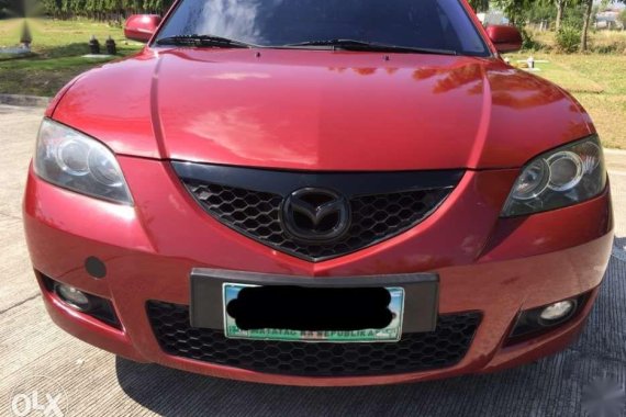 Mazda 3 2009 for sale