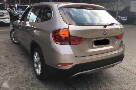 2014 Bmw X1 for sale