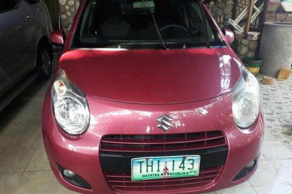 Suzuki Celerio 2011 for sale